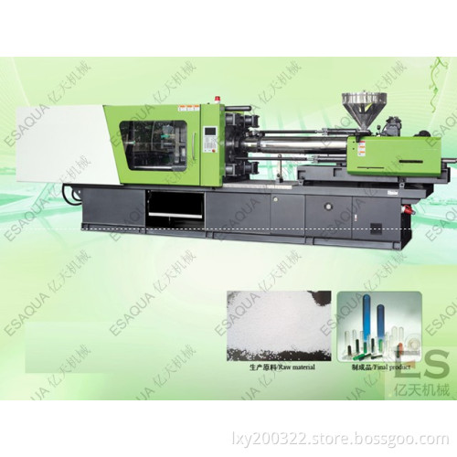 Pet Perform Injection Moulding Machinery